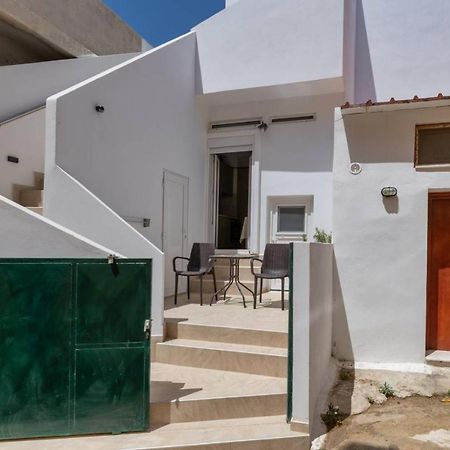 Irini-Kalamaki-Apartments المظهر الخارجي الصورة